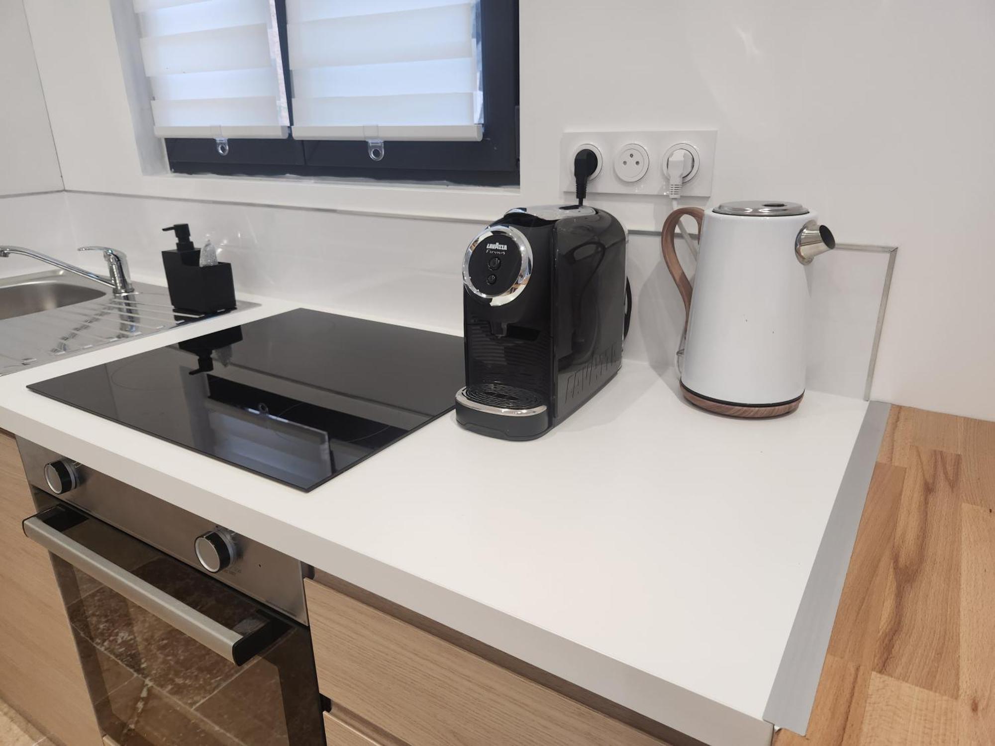 Maison "Cosy" Avec Parking Prive Et Climatisation Nîmes Zewnętrze zdjęcie