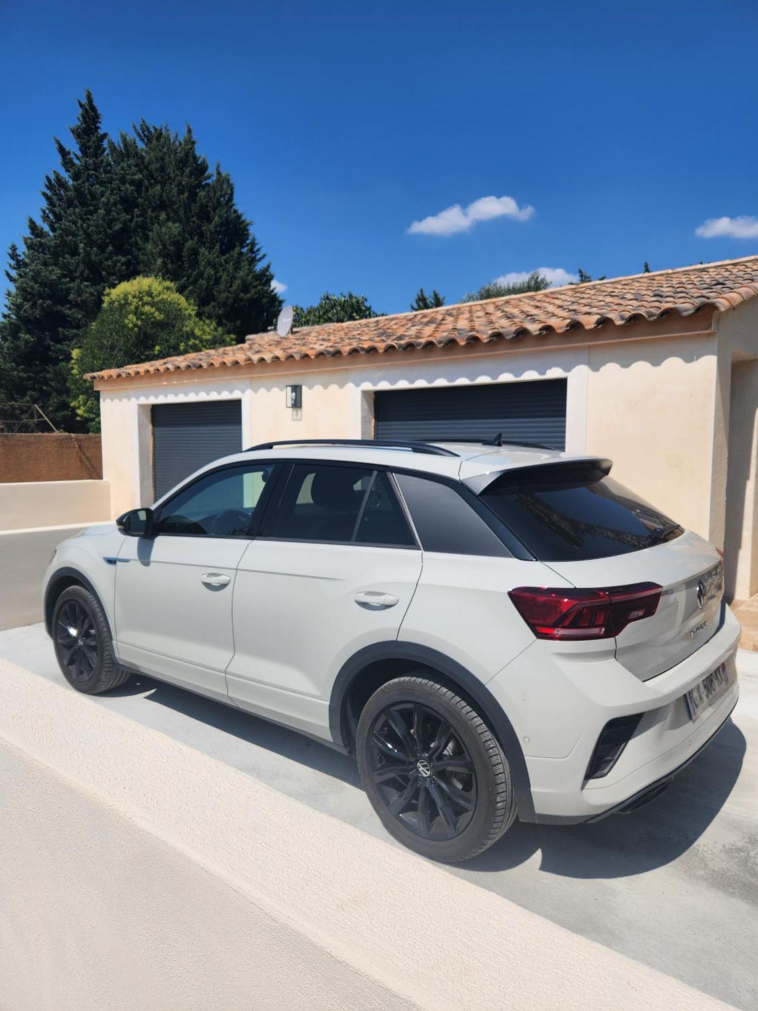 Maison "Cosy" Avec Parking Prive Et Climatisation Nîmes Zewnętrze zdjęcie
